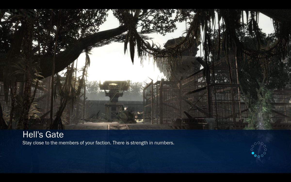 Avatar: The Game screenshot 5 for Playstation 3